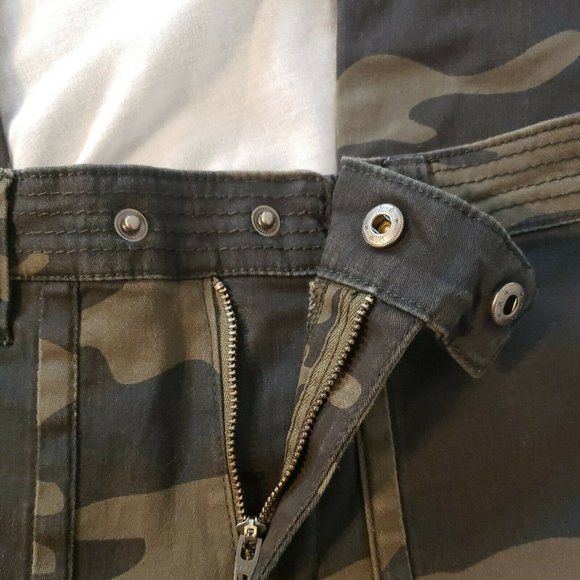 Art Class Boys' Camo Jeans / Pants Size XL (16) NWOT! Camouflage Play Fun - Picture 4 of 5